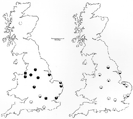 Grant's Maps